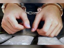 Sepekan, Polda Sumsel Ringkus 49 Tersangka Narkoba