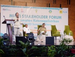 Diskominfo Sumut Minta PLN Terus Berikan Edukasi ke Masyarakat