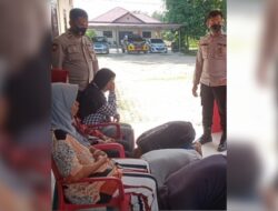 Tiga Anak Geng Kaizen Dibebaskan Polisi Setelah Bersujud di Kaki Orangtuanya