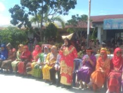 Perayaan Hari Guru di SMPN 1 Tanjung Tiram Meriah 2 Perayaan Hari Guru di SMPN 1 Tanjung Tiram Meriah