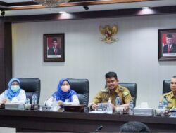 Wow, Mulai 1 Desember, Warga Medan Hanya Handalkan KTP Untuk Berobat