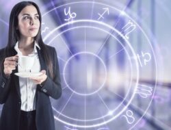 Ramalan Nasib Hari Ini: Cari Tahu Ramalan Zodiak untuk Aries, Leo, Virgo, Libra, Pisces, dan Zodiak Lainnya untuk 22 November 2022