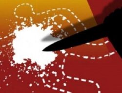 Usai Ribut dengan Pengendara Sepeda Motor, Supir Transjakarta Tewas Kena Tikam