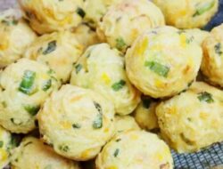 Hem, Nikmatnya Sarapan Pagi dengan Tahu Bulat Nikmat