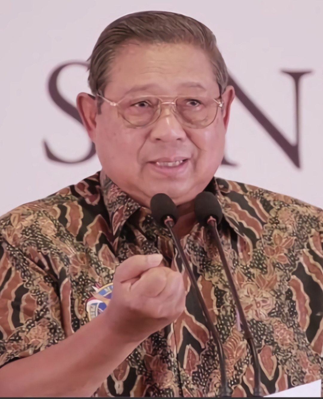 Di Berlin, SBY Serukan Pemimpin Dunia Turunkan Ego dan Bekerjasama Atasi Ancaman Krisis Global 1 Di Berlin, SBY Serukan Pemimpin Dunia Turunkan Ego dan Bekerjasama Atasi Ancaman Krisis Global