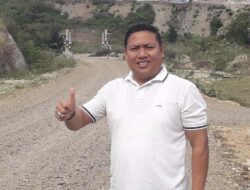 Batu Bara Masuk Kabupaten Terkaya di Pulau Sumatera,  Ketua Kadin OK Faizal Beri Apresiasi