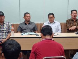 Kejurnas Gulat Senior Puan Maharani Cup Segera Digelar di Medan