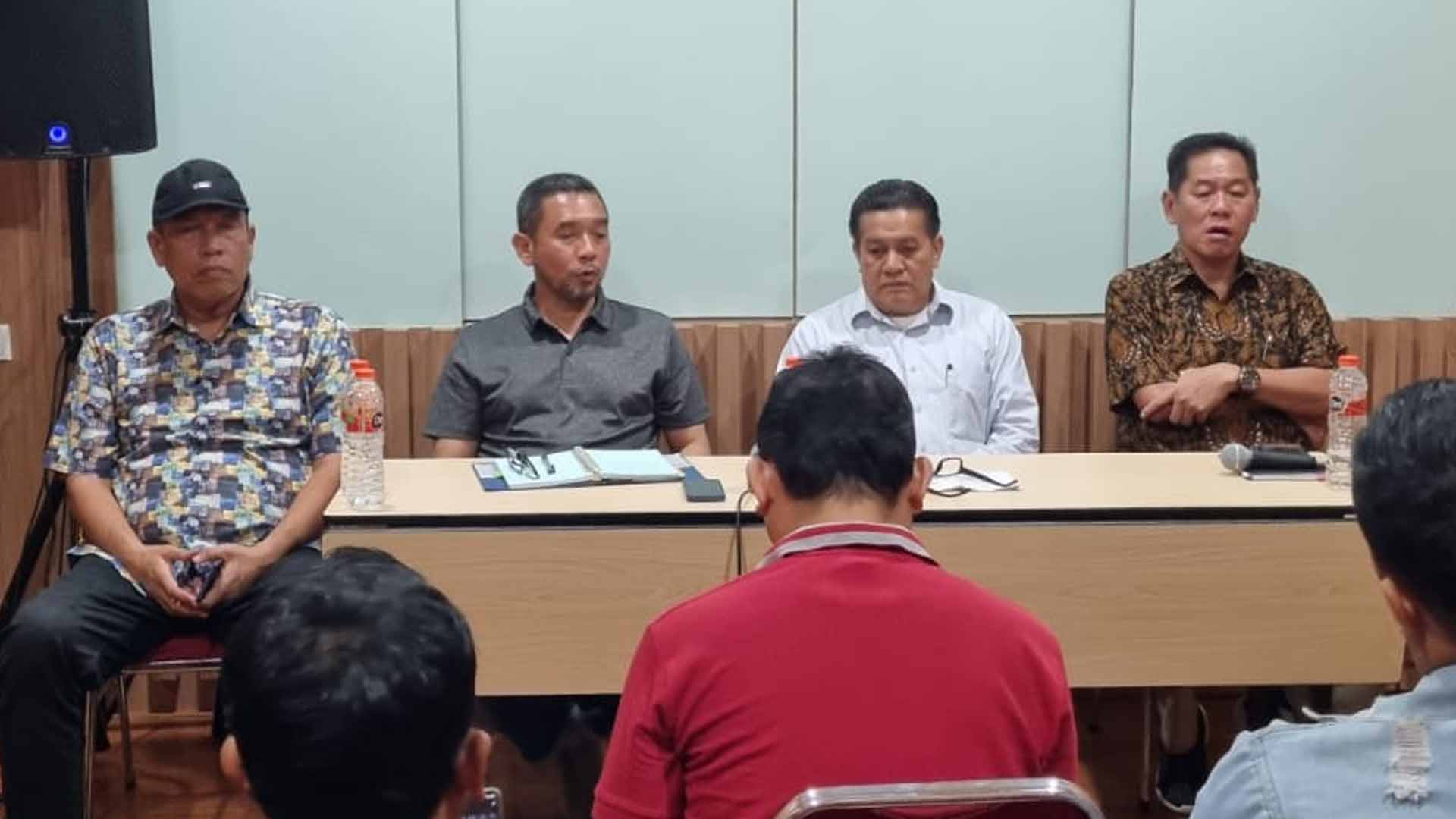 Kejurnas Gulat Senior Puan Maharani Cup Segera Digelar di Medan