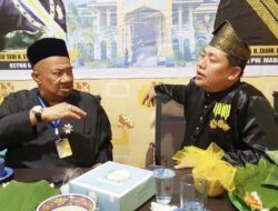 Banyak Masalah Daerah, OK Faizal “Ditugaskan” Berjuang Jadi Anggota DPR RI