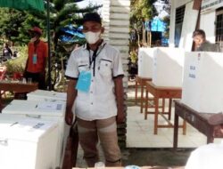 Kolilu Rahman Dipastikan Duduki Kursi Kades Indrayaman