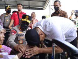 Bupati Zahir Minta TPBA Siaga Tangani Banjir