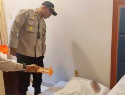 Pegawai Rektorat Universitas Pattimura Tewas di Hotel, Ini Penyebabnya