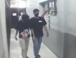 Diduga Cabuli Kekasihnya, Anak Wakil Ketua DPRD Labura Ditangkap