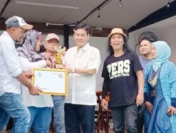 FFWI Dukung  Keragaman Festival Film, Armada: Semakin Banyak Semakin Bagus