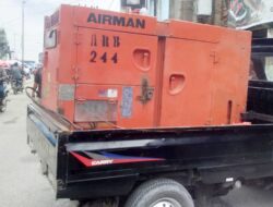 Parkirkan Mobil di Jalan Merdeka Tanjung Tiram, HP dan Uang Disikat Pencuri