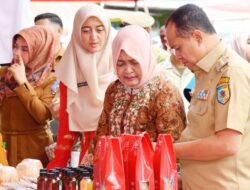 PKK Sumut dan TELDP Kunjungi Batu Bara