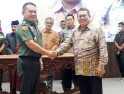 Jenderal Dudung Ulang Tahun, Ketua Umum SMSI, Firdaus : Semoga Sehat dan Tercapai Cita-citanya