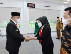 Bupati Zahir Minta Norma Deli Jalankan Tugas dengan Baik