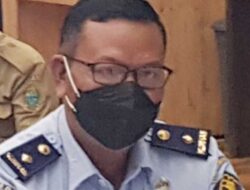 Bantah Tudingan Calo dan Mempersulit Permohonan, Ini Kata Kepala Kantor Imigrasi Kelas I Khusus TPI Medan