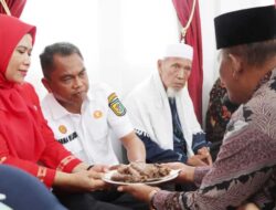 Pemkab Sergai Gelar Syukuran Kemenangan Buluh Duri di Ajang ADWI