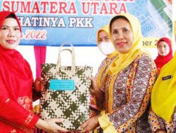 Tim Supervisi Sumut Lakukan Evaluasi di Sergai