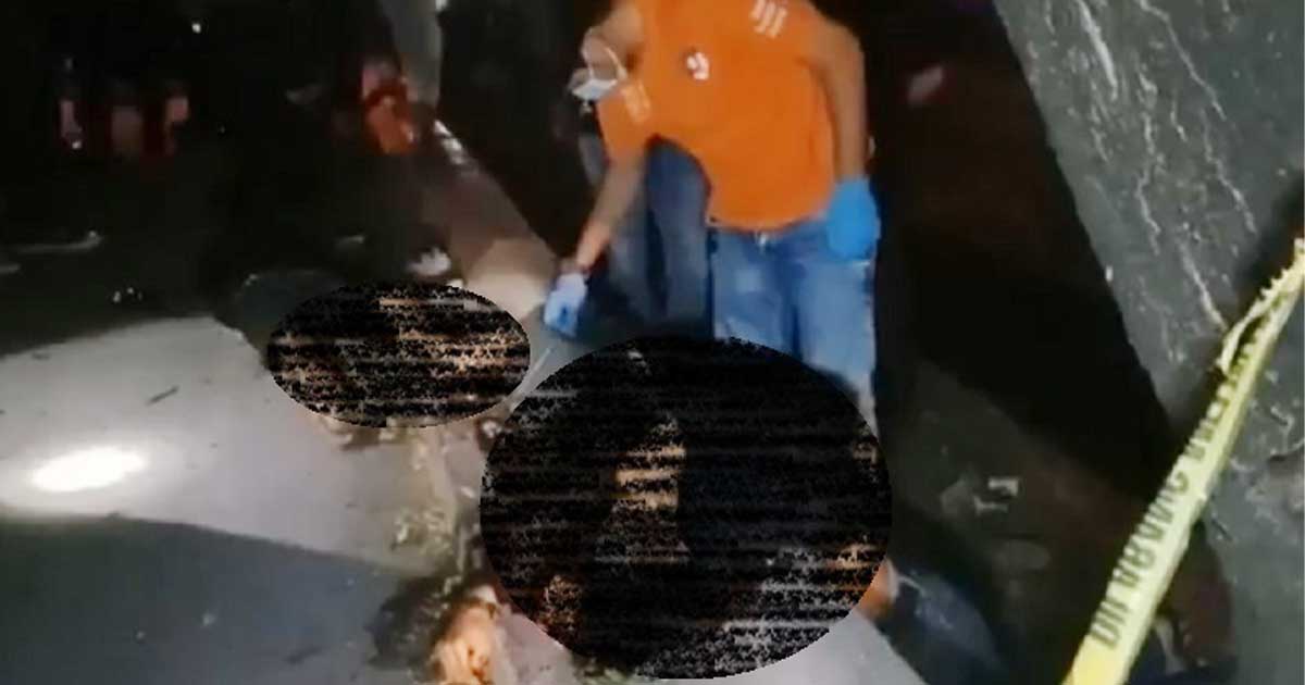 Polisi Temukan Badik dan Anak Panah di Lokasi Tewasnya 2 Pemuda