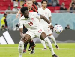 Jadwal Piala Dunia FIFA 2022 Hari Ini: Detail Streaming Langsung Portugal vs Ghana, Brasil vs Serbia