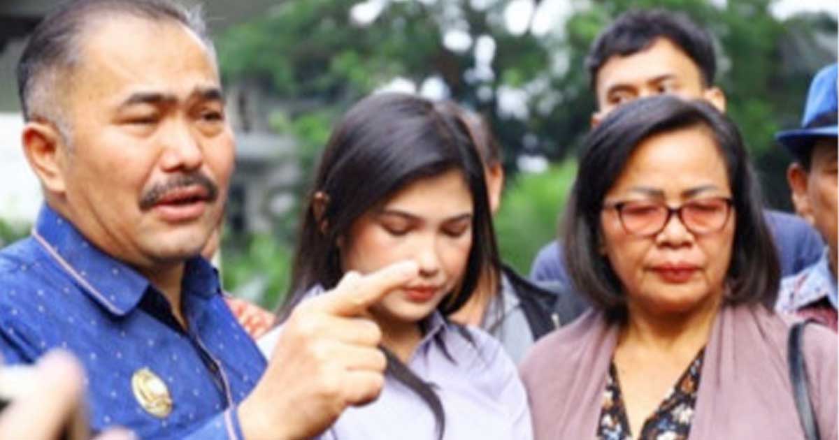 Vera Ungkap Percakapan dengan Yosua di Persidangan