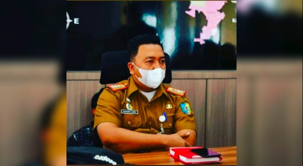 Air Putih Masuk Final Penilaian Kecamatan Terbaik Provsu