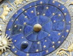 Ramalan Nasib Hari Ini: Cari Tahu Ramalan Zodiak untuk Aries, Leo, Virgo, Libra, Pisces, dan Zodiak Lainnya untuk 17 November 2022