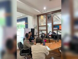 Masyarakat Diminta Ciptakan Budaya Tertib Berlalu Lintas