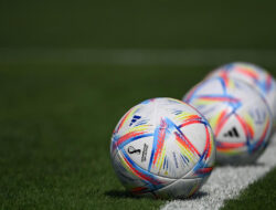 Bola Piala Dunia Dari Tahun ke Tahun, Ini Nama Bola di Qatar