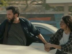 I have Electric Dreams Menangkan Film Terbaik, Festival Film Internasional India (IFFI) ke-53 di Goa