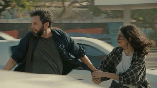 I have Electric Dreams Menangkan Film Terbaik, Festival Film Internasional India (IFFI) ke-53 di Goa