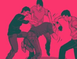 Kasus Dugaan Penganiayaan Khalik Fazduani Berlanjut Saling Lapor