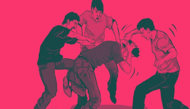 Kasus Dugaan Penganiayaan Khalik Fazduani Berlanjut Saling Lapor