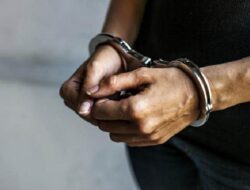 Dua Tersangka Penjambret Tas Terancam 5 Tahun Penjara