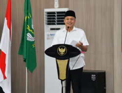 Bupati Ingin Pengurus IDI Batu Bara Profesional Jalankan Tugas Organisasi 12 Bupati Ingin Pengurus IDI Batu Bara Profesional Jalankan Tugas Organisasi