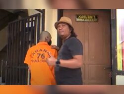 Tersangka Pembunuh Sepupu Sendiri Terancam Hukuman Mati