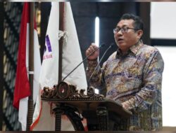 SMSI akan Gugat Pengesahan RKUHP