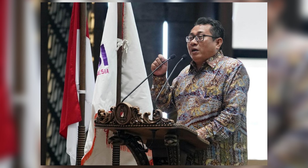 SMSI akan Gugat Pengesahan RKUHP