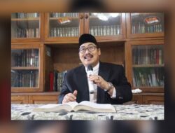 PBNU Apresiasi Jenderal Dudung yang Dinilai Konsisten Jaga Pancasila