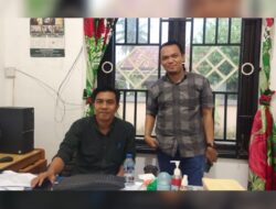 Tes Wawancara 177 Calon Anggota PPK se-Batu Bara Lancar