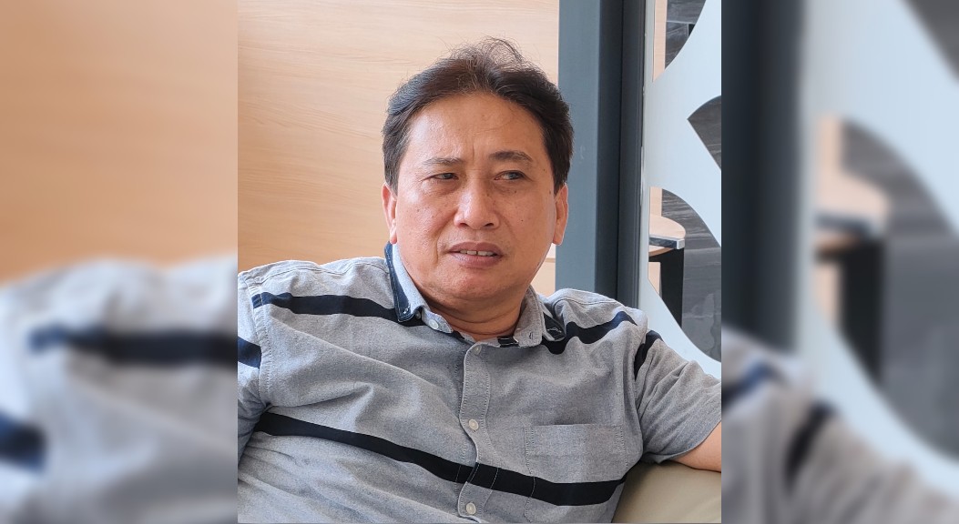 Gemkara Minta KPU Tetapkan 7 Dapil di Batu Bara