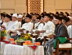Gubernur Sumut Ingin Ustaz Lebih Berani Dari Umara