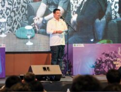 Wali Kota Medan Ingin Kompetisi E-Sport Lahirkan Atlet Berkualitas