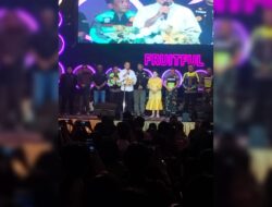 Kompolnas Kunker ke Mapolrestabes Medan