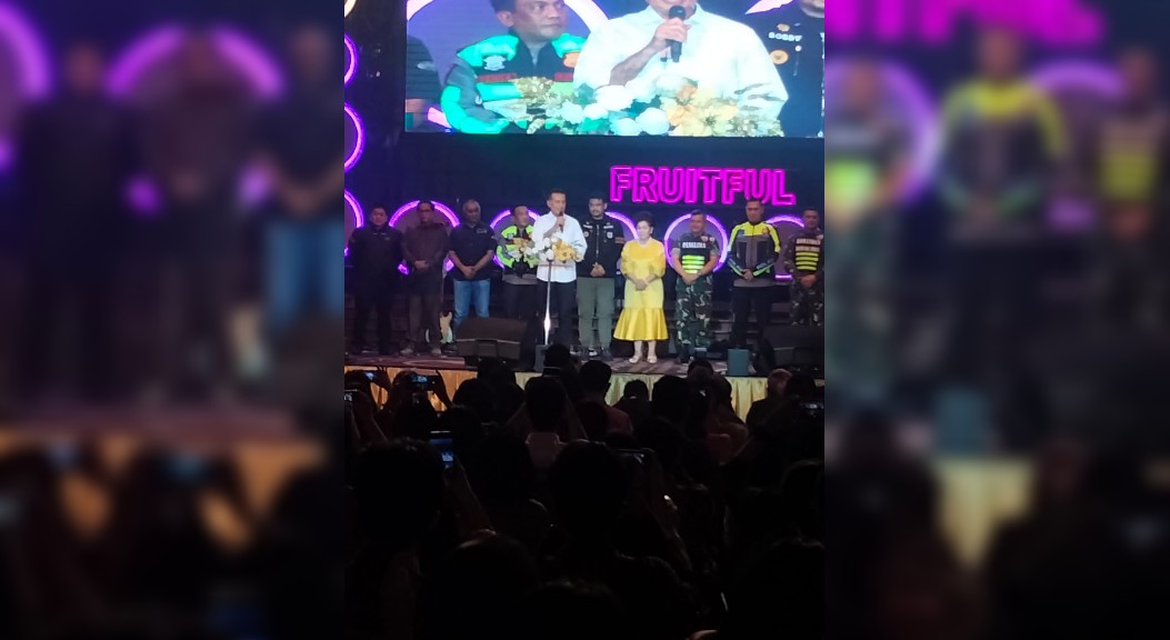 Kompolnas Kunker ke Mapolrestabes Medan