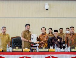 Wali Kota Medan Ajak Stakeholder Tingkatkan Komitmen Pembangunan