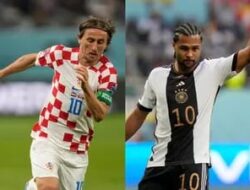 Skenario Kualifikasi Babak 16 Besar: Bagaimana Belgia Bisa Maju Setelah Kalah